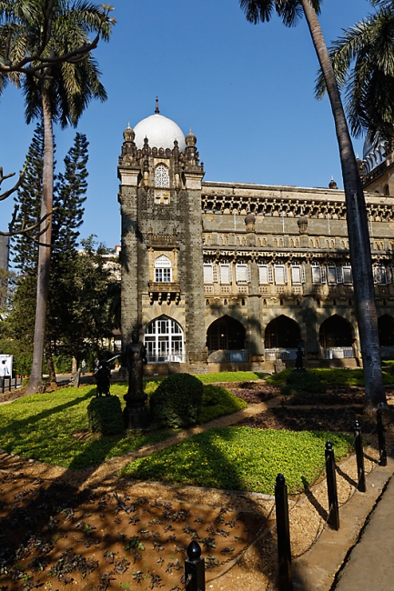 Bombay-Prince of Wales museum-004